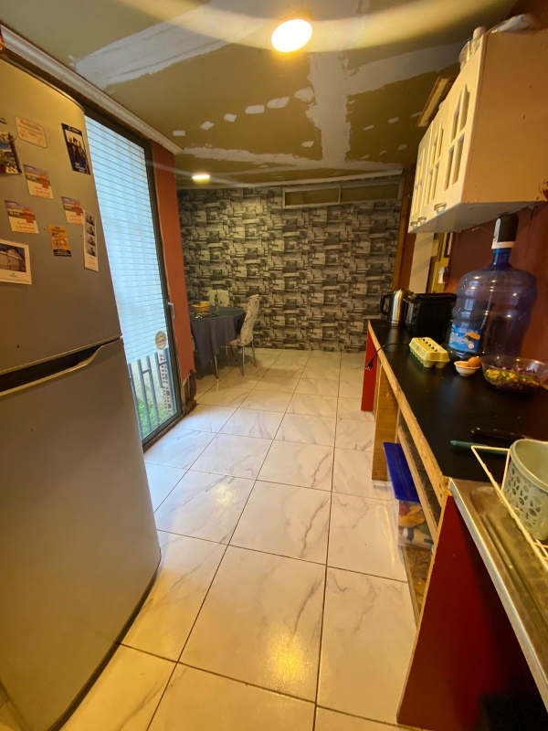 Se Vende Casa en Villa Bicentenario