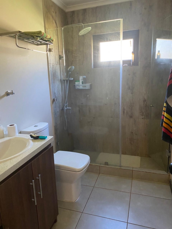 Se Vende Parcela Con Casa en Puertas Negras