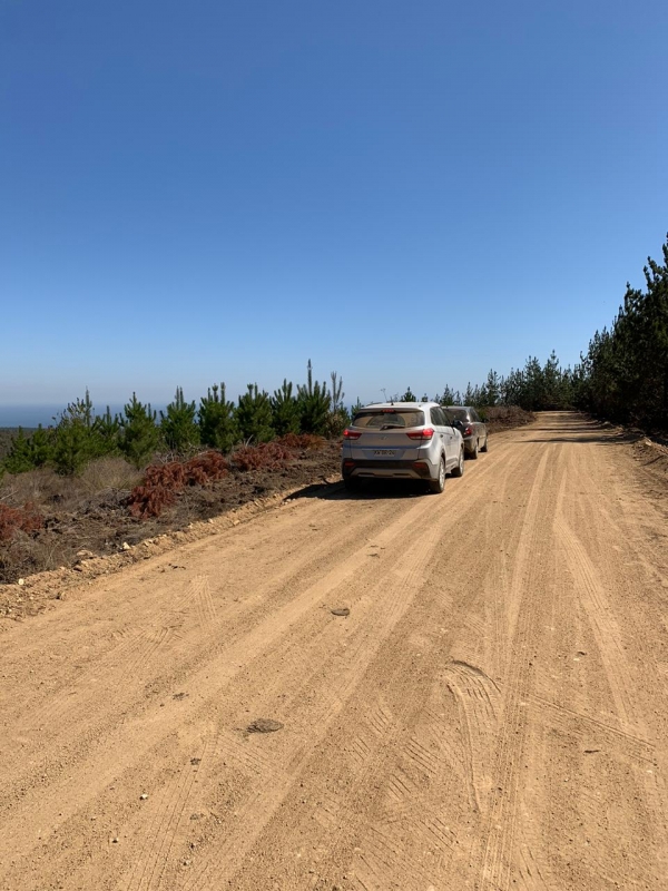 Se Vende Parcela en Pichilemu