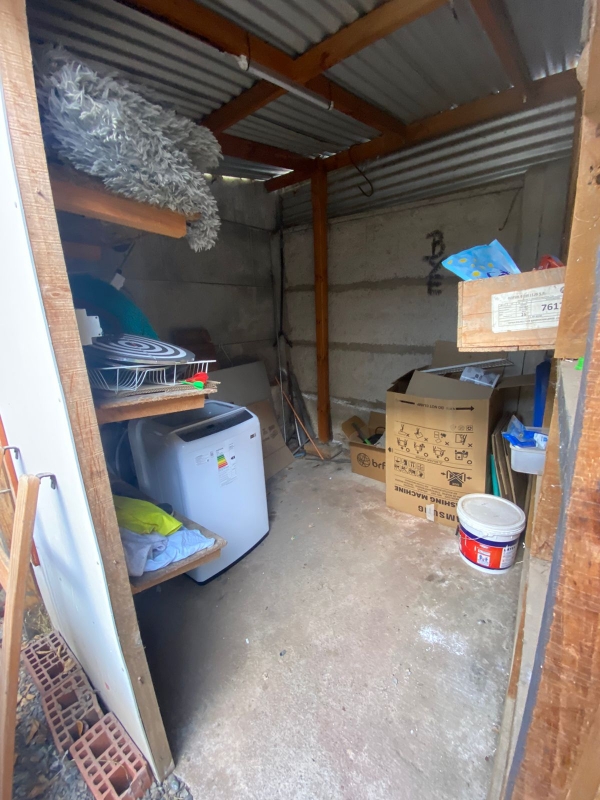 Se Vende Casa en Villa Bicentenario