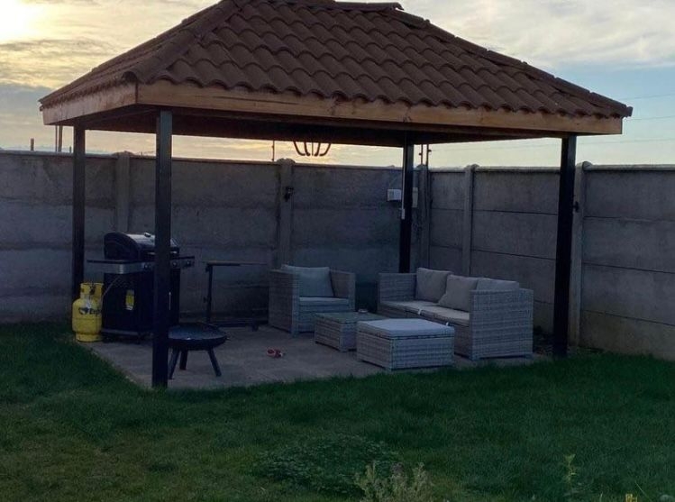 Se Vende Espectacular Casa en Parque San Valentin