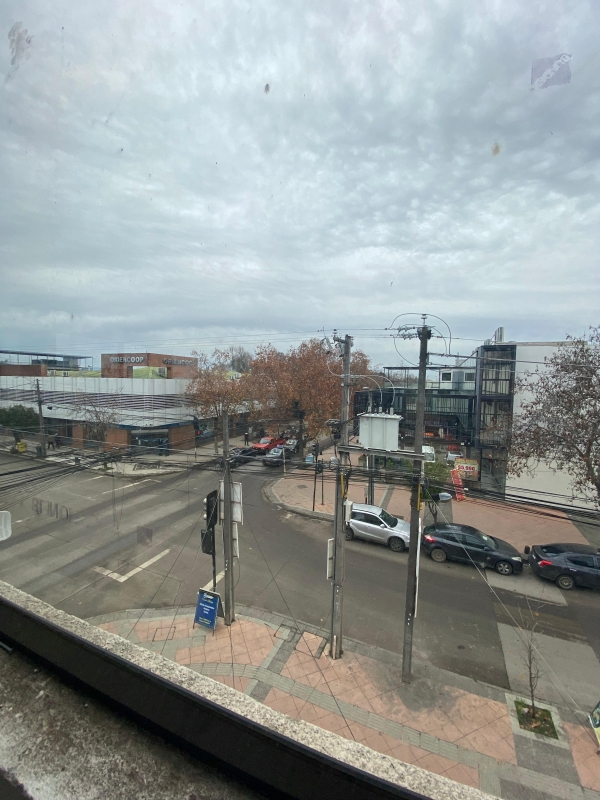 Se Arrienda Locales A Pasos del Terminal