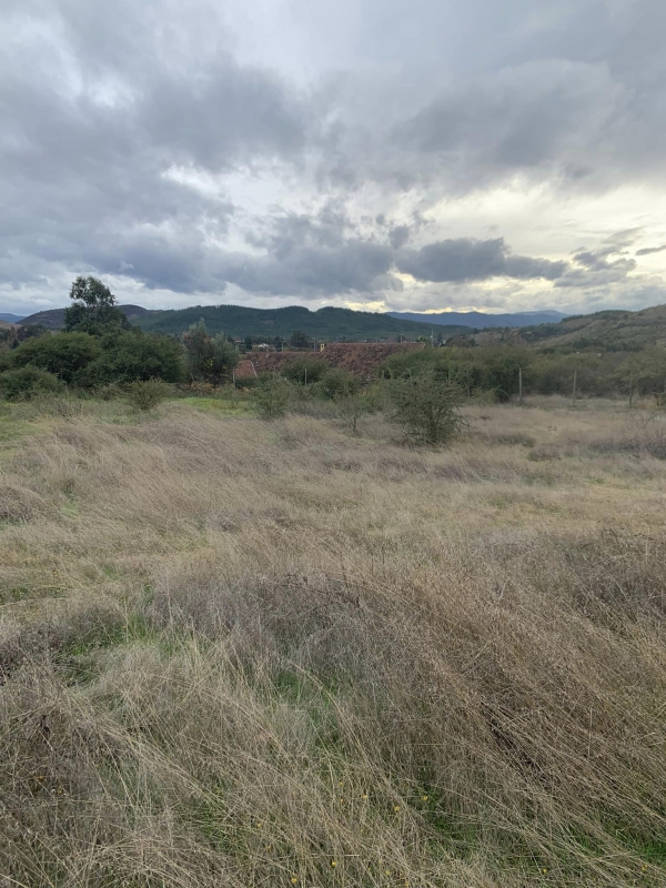 ¡descubre el Paraíso Natural Cerca de Talca! Parcelas Dispo