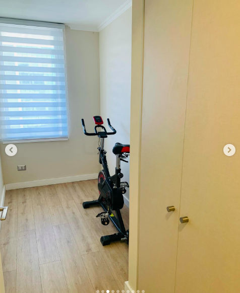 Se Vende Departamento en el Centro de Talca