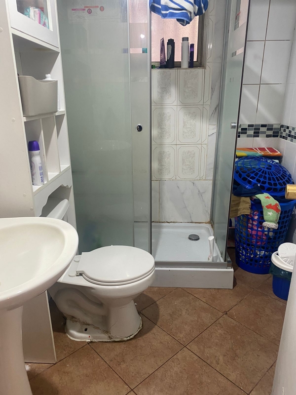 Se Vende Casa en Villa Bicentenario