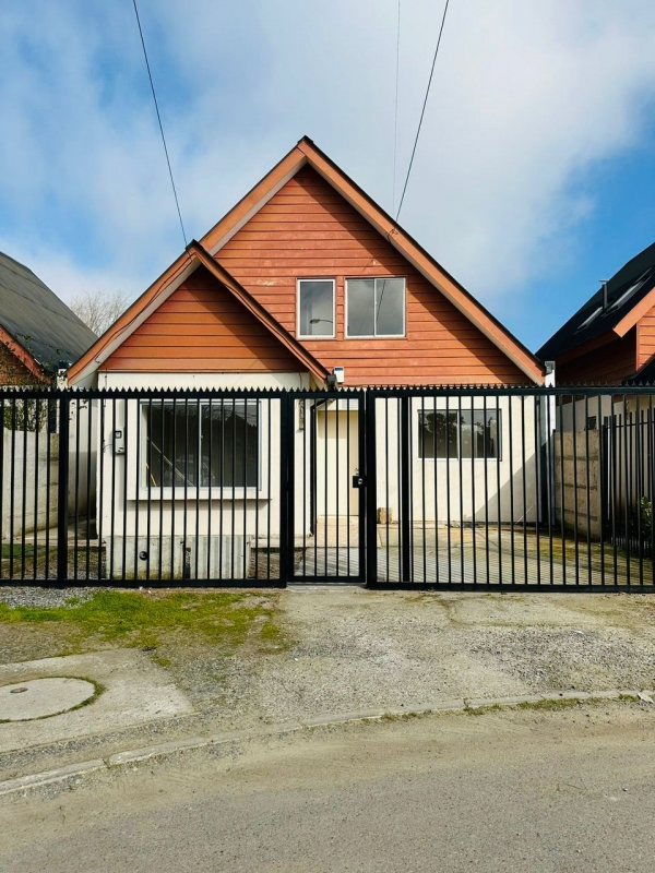 Se Vende Casa Hacienda las Rastras