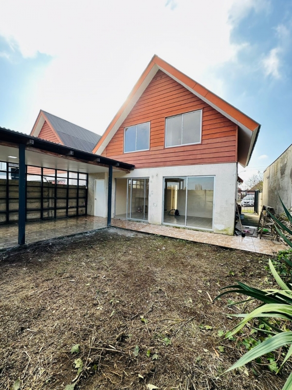 Se Vende Casa Hacienda las Rastras