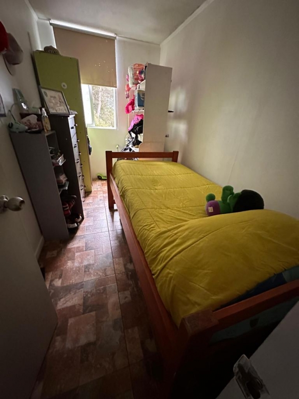 Se Vende Departamento A Pasos de la Utal