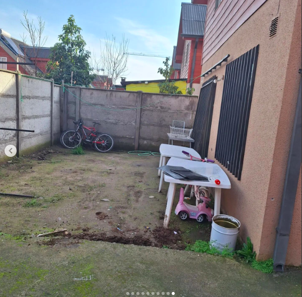 Se Vende Casa en Villa Bicentenario