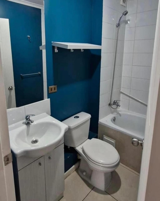 Se Arrienda Departamento Frente Utal