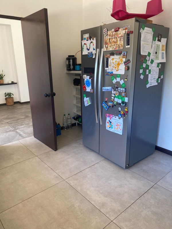 Se Vende Parcela Con Casa en Puertas Negras