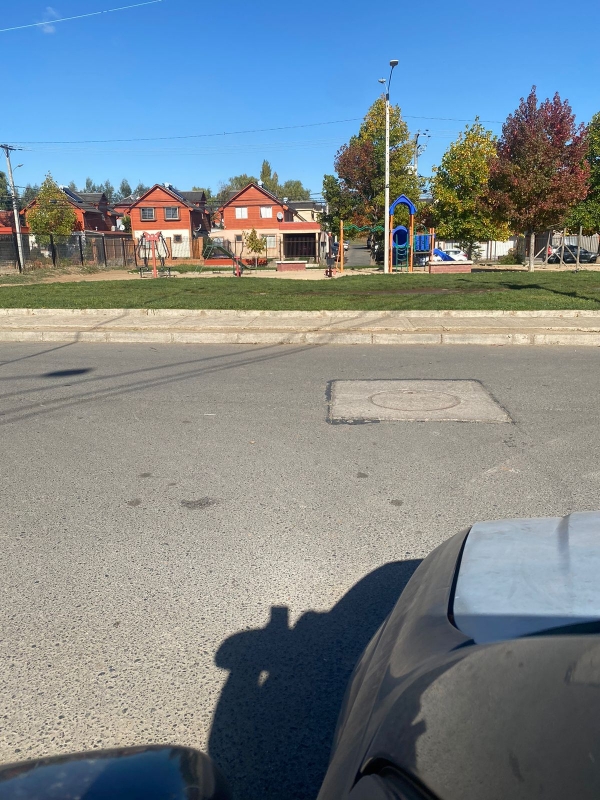 Se Vende Casa en Villa Bicentenario