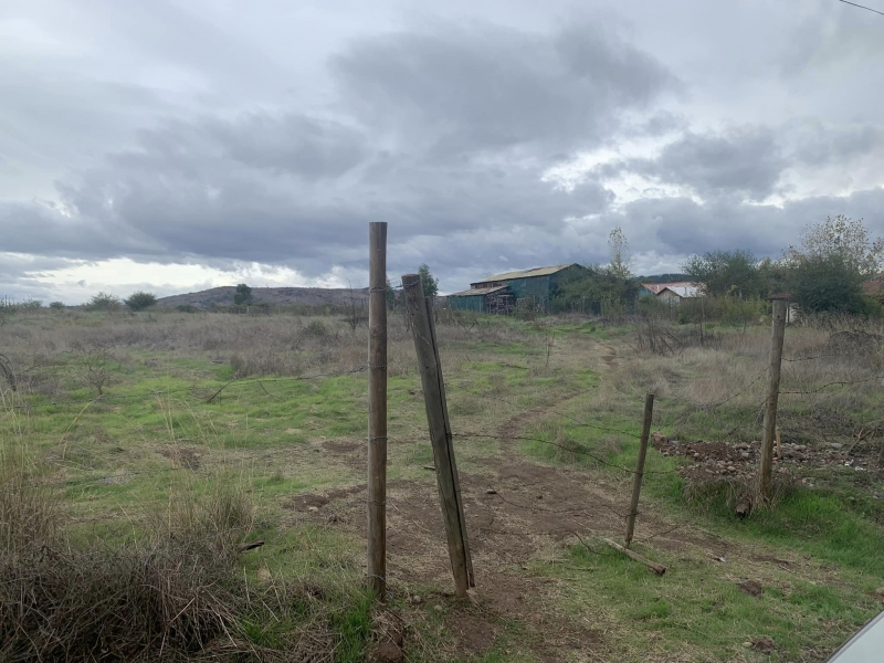 ¡descubre el Paraíso Natural Cerca de Talca! Parcelas Dispo