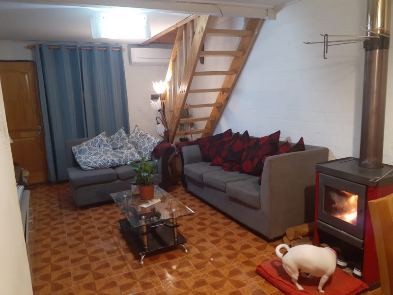 Se Vende Hermosa Casa en Brisas del Maule Talca