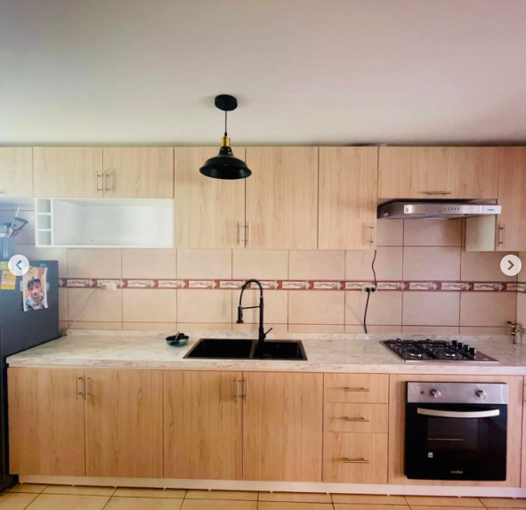 Se Vende Casa para Inversion