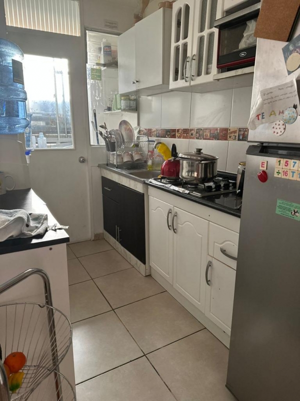 Se Vende Departamento A Pasos de la Utal