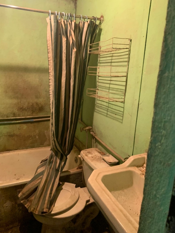 Se Vende Casa en San Miguel del Piduco