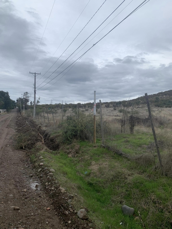 ¡descubre el Paraíso Natural Cerca de Talca! Parcelas Dispo