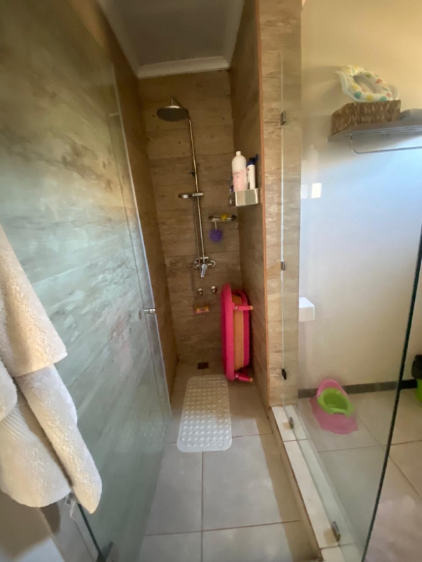 Se Vende Parcela Con Casa en Puertas Negras