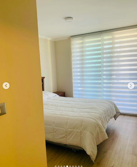 Se Vende Departamento en el Centro de Talca