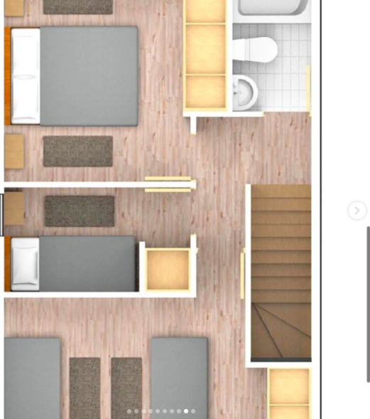 Se Vende Casa para Inversion