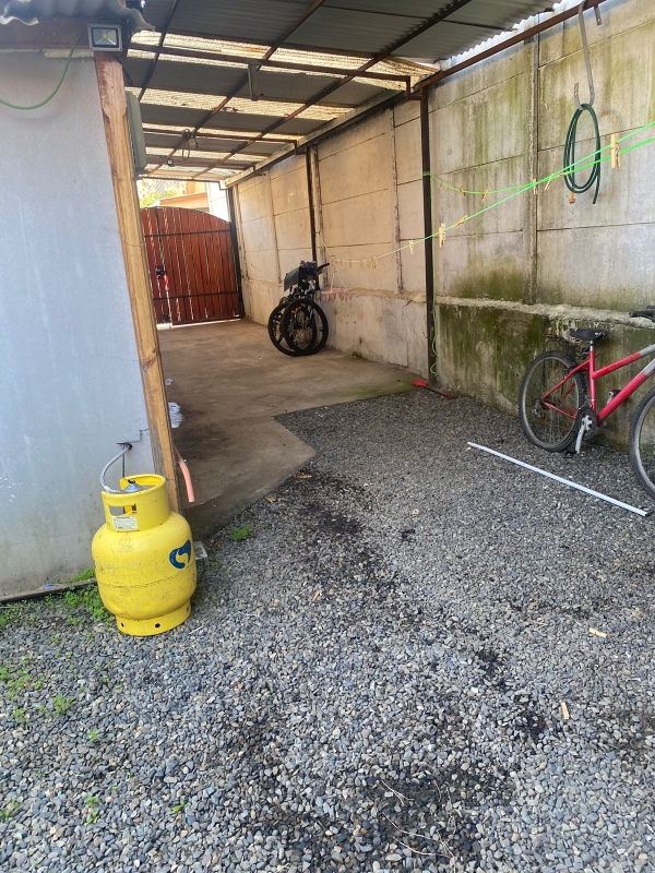 Se Vende Casa en Villa Bicentenario