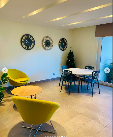 Se Vende Departamento en el Centro de Talca