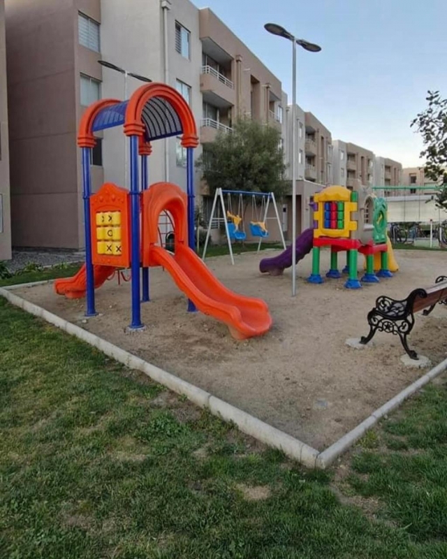 Se Arrienda Departamento Frente Utal