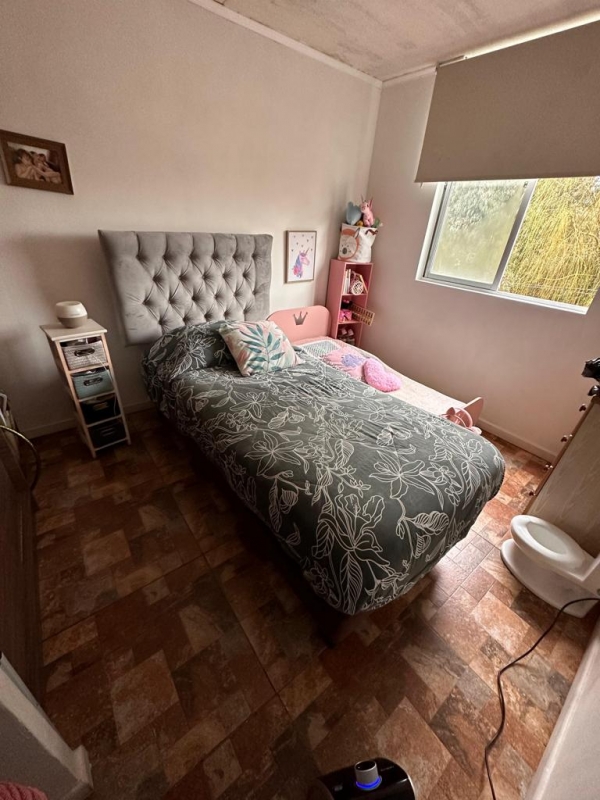 Se Vende Departamento A Pasos de la Utal