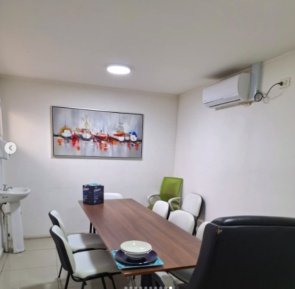 Se Arrienda Centro Medico