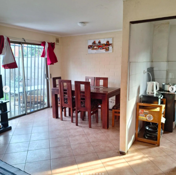 Se Vende Casa en Villa Bicentenario