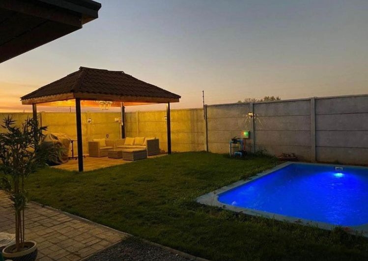 Se Vende Espectacular Casa en Parque San Valentin