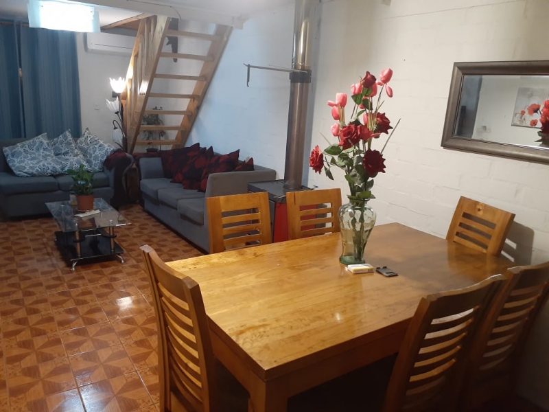 Se Vende Hermosa Casa en Brisas del Maule Talca