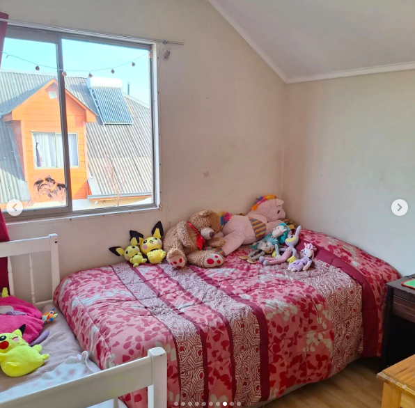 Se Vende Casa en Villa Bicentenario