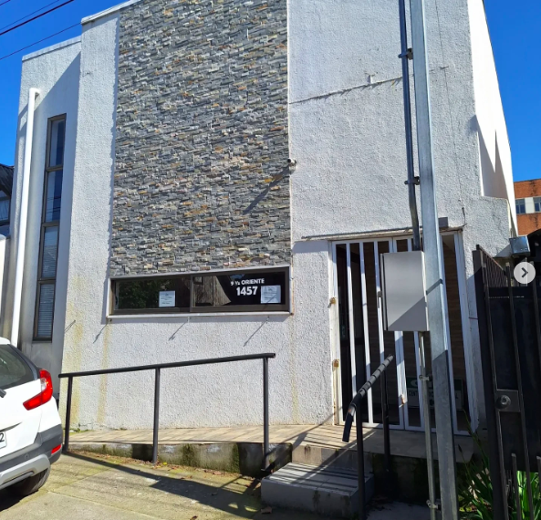 Se Arrienda Centro Medico