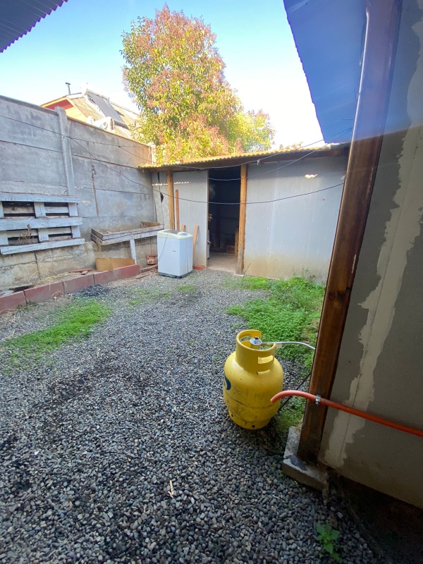 Se Vende Casa en Villa Bicentenario