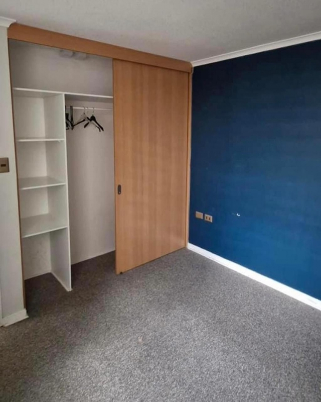 Se Arrienda Departamento Frente Utal