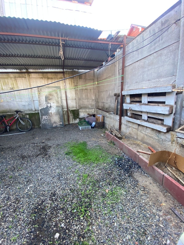 Se Vende Casa en Villa Bicentenario