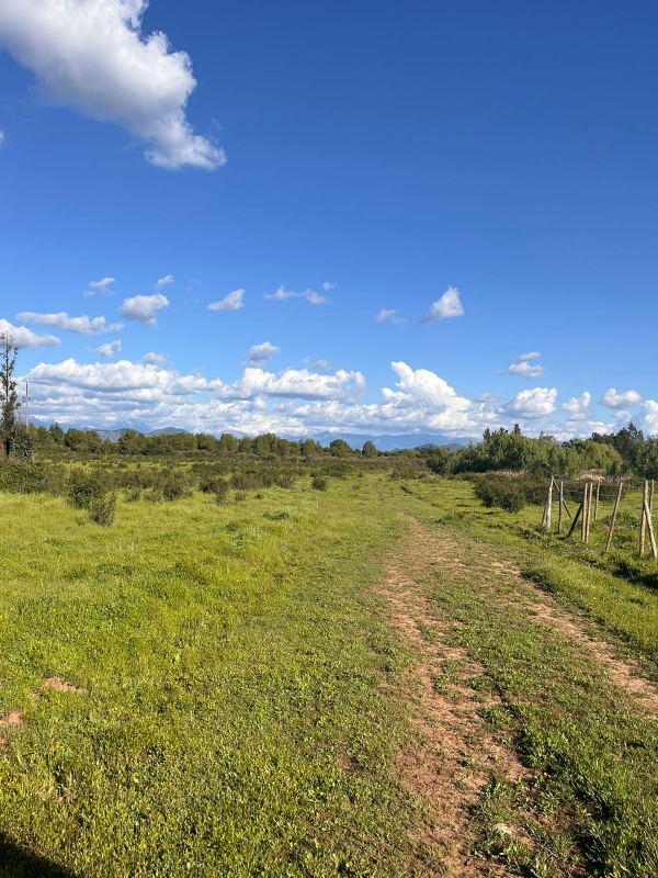 Se Vende Parcela A 20 Min de Talca