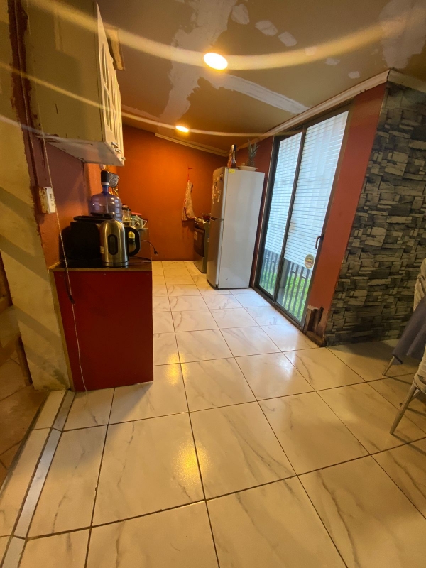 Se Vende Casa en Villa Bicentenario