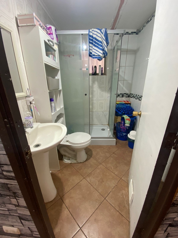 Se Vende Casa en Villa Bicentenario