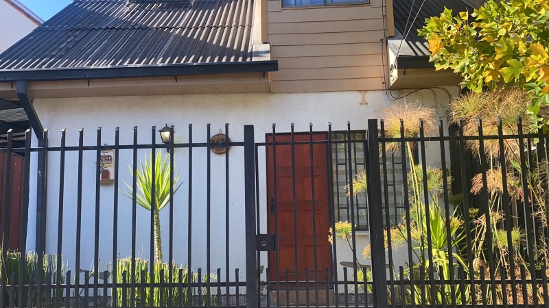 Se Vende Casa en Villa Bicentenario