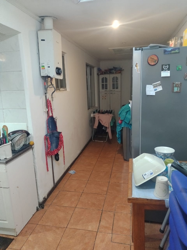 Se Vende Casa Villa Universitaria