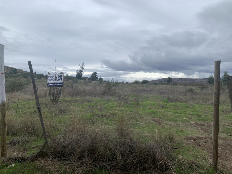 ¡descubre el Paraíso Natural Cerca de Talca! Parcelas Dispo