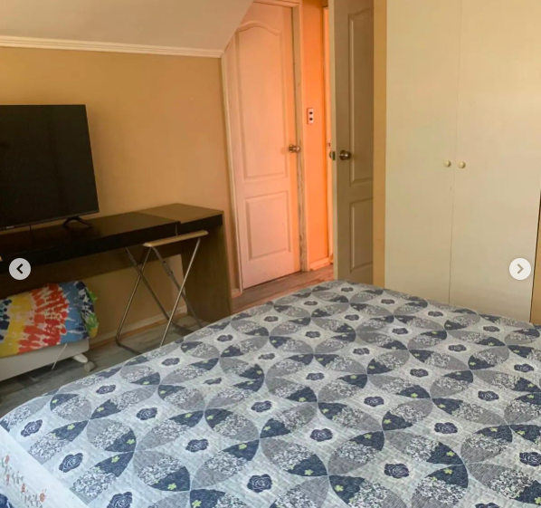 Se Vende Casa Altos del Parque