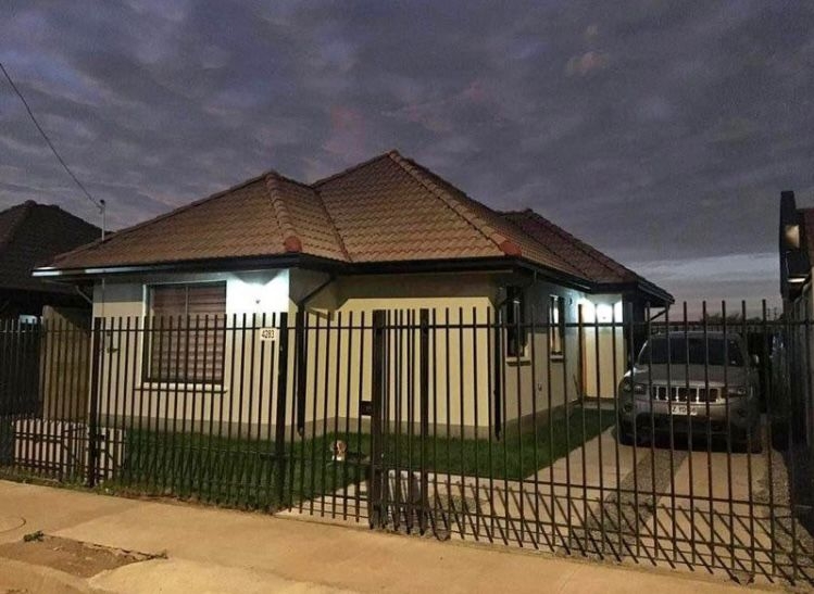 Se Vende Espectacular Casa en Parque San Valentin