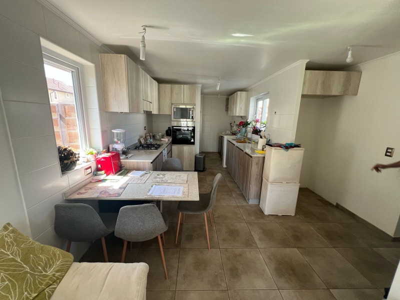 Se Vende Casa Condominio Estancia las Rastras