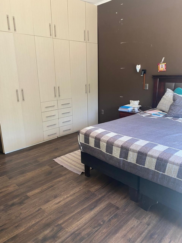 Se Vende Parcela Con Casa en Puertas Negras