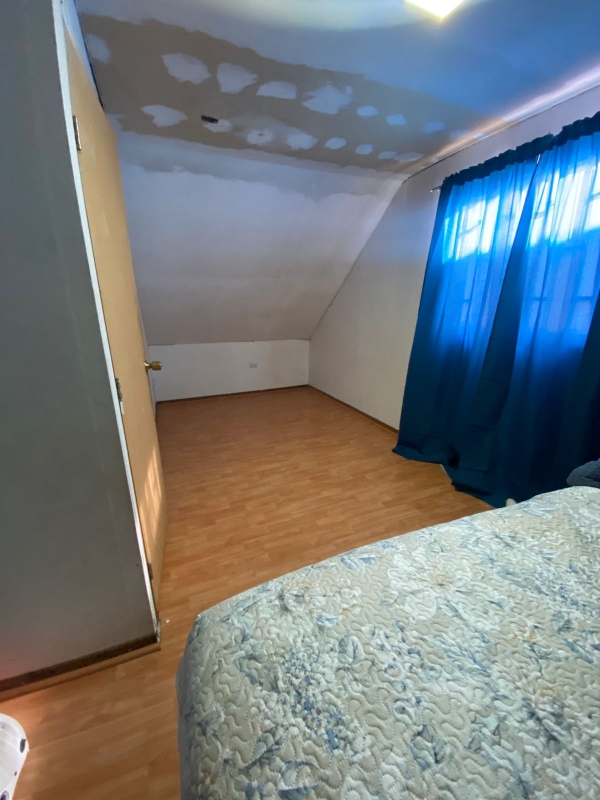 Se Vende Casa en Villa Bicentenario