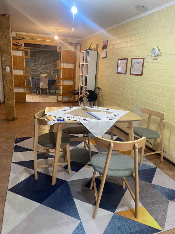 Se Vende Casa en Villa Bicentenario